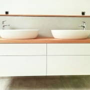 OS Wohnkonzept steht für hochwertige, maßgeschneiderte und passgenaue Möbel, die langlebig, robust und wirkungsvoll Ihr Zuhause verschönern und aufwerten. Unsere begeisterten Kunden kommen aus der Rhein-Neckar-Region, rund um Karlsruhe, Pforzheim, Mannheim, Heidelberg, Walldorf, Ludwigshafen, Baden-Baden, Ettlingen, Sinsheim, Bruchsal, Hockenheim, Schwetzingen.