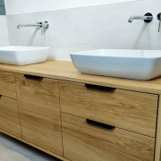 OS Wohnkonzept steht für hochwertige, maßgeschneiderte und passgenaue Möbel, die langlebig, robust und wirkungsvoll Ihr Zuhause verschönern und aufwerten. Unsere begeisterten Kunden kommen aus der Rhein-Neckar-Region, rund um Karlsruhe, Pforzheim, Mannheim, Heidelberg, Walldorf, Ludwigshafen, Baden-Baden, Ettlingen, Sinsheim, Bruchsal, Hockenheim, Schwetzingen.