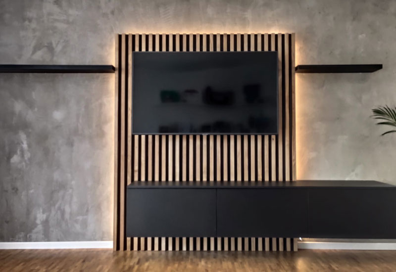 OS Wohnkonzept steht für hochwertige, maßgeschneiderte und passgenaue Möbel, die langlebig, robust und wirkungsvoll Ihr Zuhause verschönern und aufwerten. Unsere begeisterten Kunden kommen aus der Rhein-Neckar-Region, rund um Karlsruhe, Pforzheim, Mannheim, Heidelberg, Walldorf, Ludwigshafen, Baden-Baden, Ettlingen, Sinsheim, Bruchsal, Hockenheim, Schwetzingen.